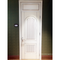 GO-MDT02 factory last design modern interior door design bedroom wood door